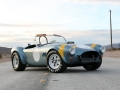 Shelby Cobra 289 50th Anniversary