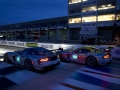 SRT Viper GTS-R Le Mans 2013