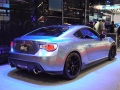 Subaru BRZ Premium Sport Edition Concept