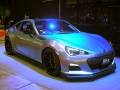 Subaru BRZ Premium Sport Edition Concept