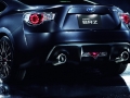 Subaru BRZ Premium Sport Edition