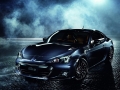 Subaru BRZ Premium Sport Edition