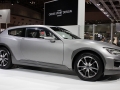 Subaru Cross Sport Concept