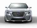 Subaru Legacy Concept