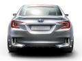 Subaru Legacy Concept