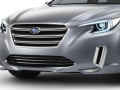 Subaru Legacy Concept