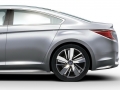 Subaru Legacy Concept