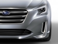 Subaru Legacy Concept