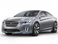 Subaru Legacy Concept