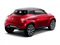 Suzuki Crosshiker Concept