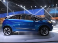 Tata Nexon Concept