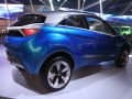 Tata Nexon Concept