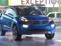 Tata Nexon Concept