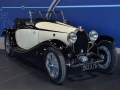 1928 Bugatti 43-44 Grand Sport