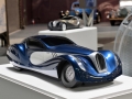 Art of Bugatti