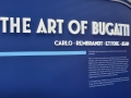 Art of Bugatti