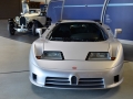 Bugatti EB110 SS