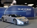 Bugatti EB110 SS