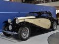 1929 Bugatti T-46 Coupe