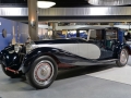 1932 Bugatti Type 41 Coupe de Ville