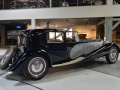 1932 Bugatti Type 41 Coupe de Ville