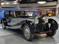 1932 Bugatti Type 41 Coupe de Ville