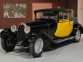 1929 Bugatti Type 44 Fiacra