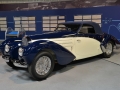 1939 Bugatti Type 57C Aravis
