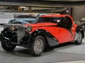 1938 Bugatti Type 57C Atalante