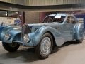 1936 Bugatti Type 57SC Atlantic