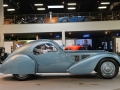 1936 Bugatti Type 57SC Atlantic