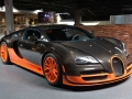 Bugatti Veyron Super Sport