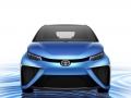 Toyota FCV Concept