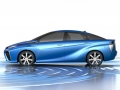 Toyota FCV Concept