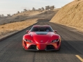 Toyota FT-1 Concept