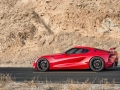 Toyota FT-1 Concept