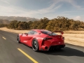 Toyota FT-1 Concept