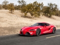 Toyota FT-1 Concept