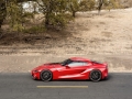 Toyota FT-1 Concept