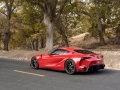 Toyota FT-1 Concept