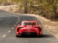 Toyota FT-1 Concept