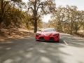 Toyota FT-1 Concept