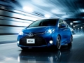 Toyota Vitz 2015