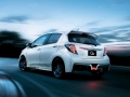 Toyota Vitz 2015