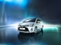 Toyota Yaris 2015