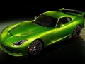 Viper GT 2015