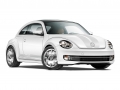 Volkswagen Beetle 50 Aniversario