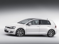 Volkswagen Golf 40 Aniversario