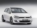 Volkswagen Golf 40 Aniversario