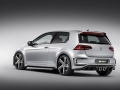 Volkswagen Golf R 400 Concept